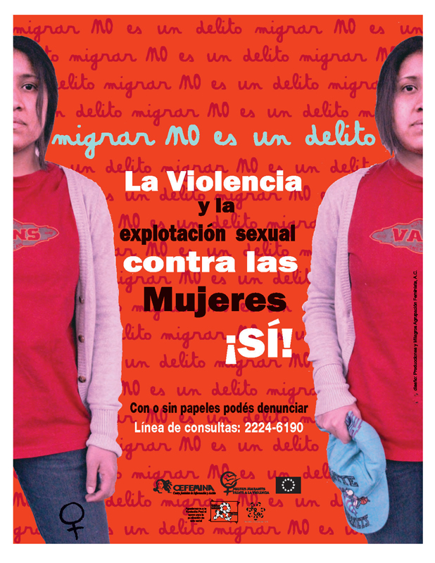 afiche