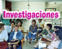 Investigaciones